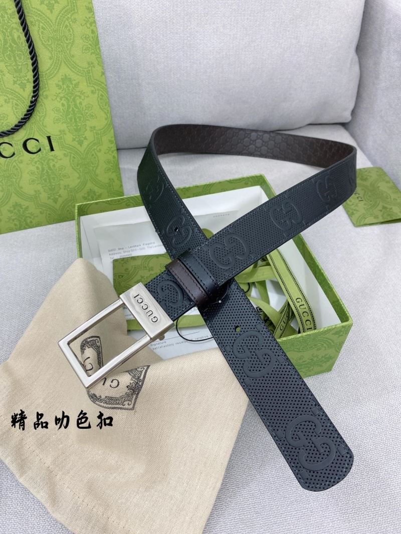 Gucci Belts