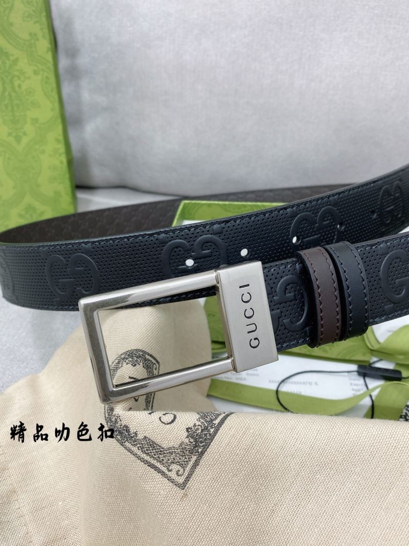 Gucci Belts