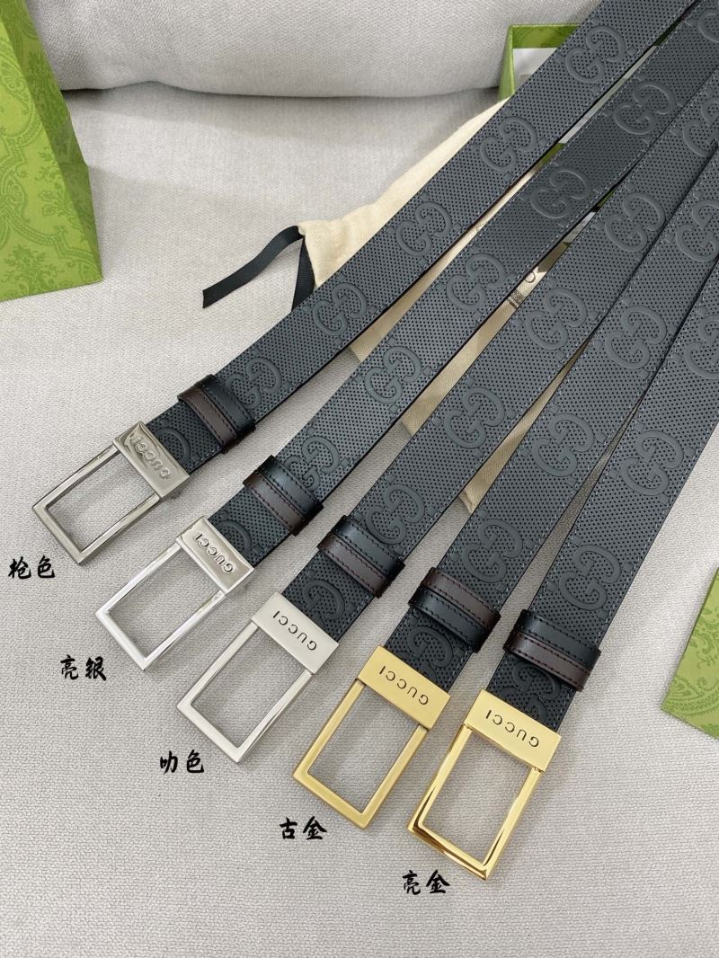 Gucci Belts