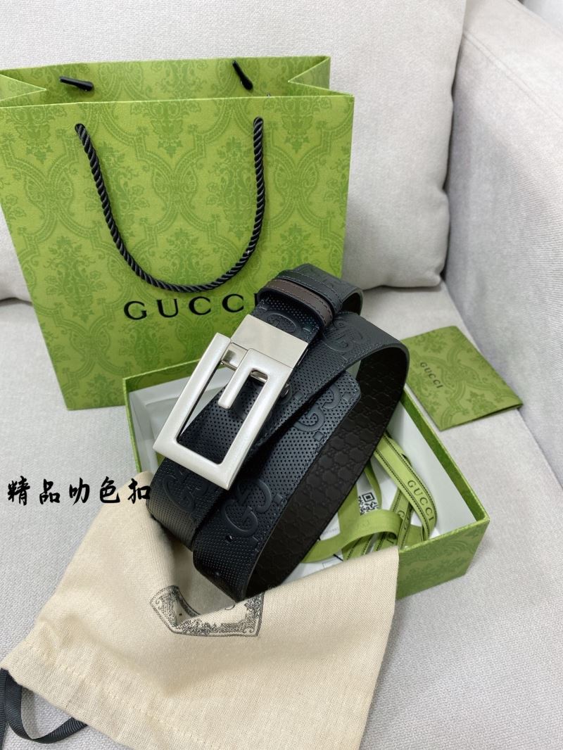 Gucci Belts