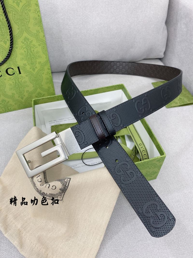 Gucci Belts