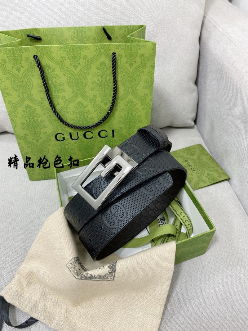 Gucci Belts