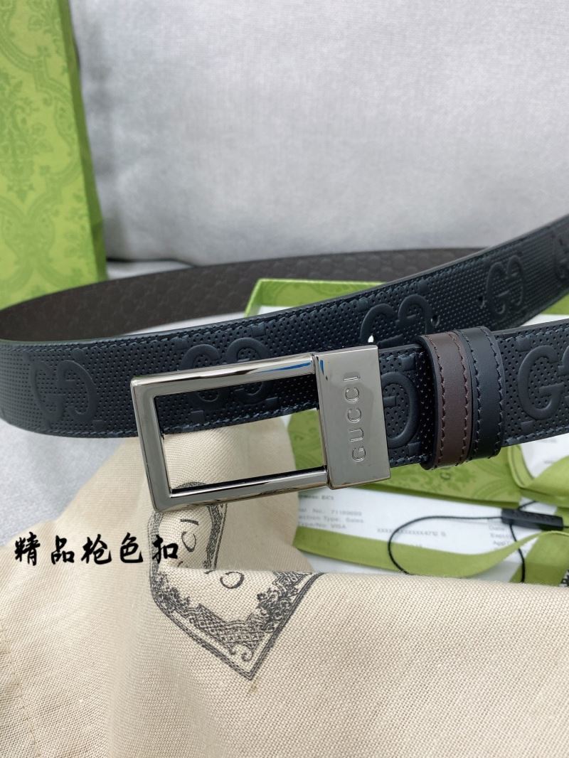 Gucci Belts