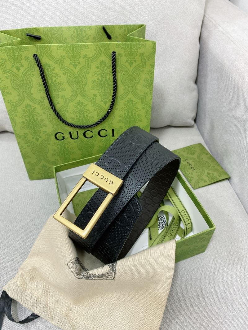 Gucci Belts