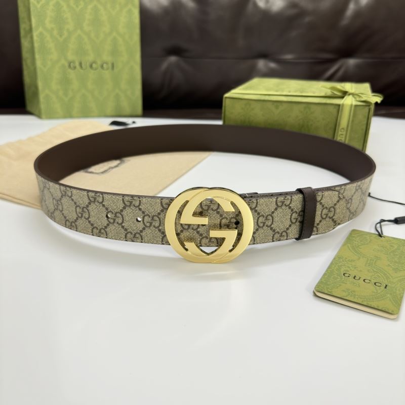 Gucci Belts