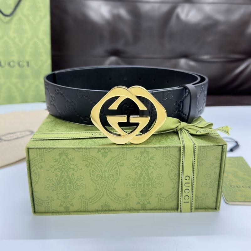 Gucci Belts