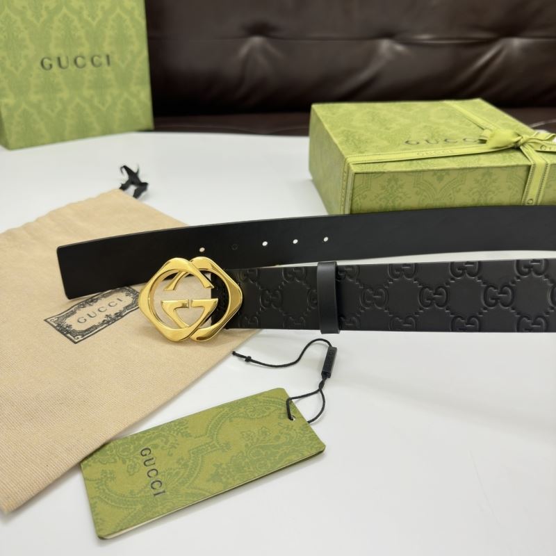 Gucci Belts