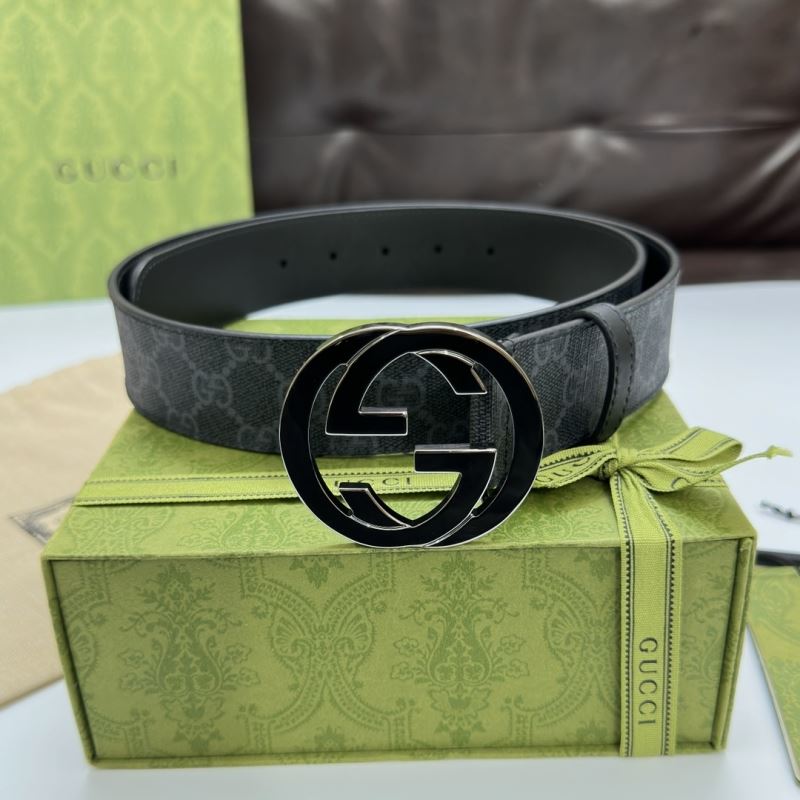 Gucci Belts