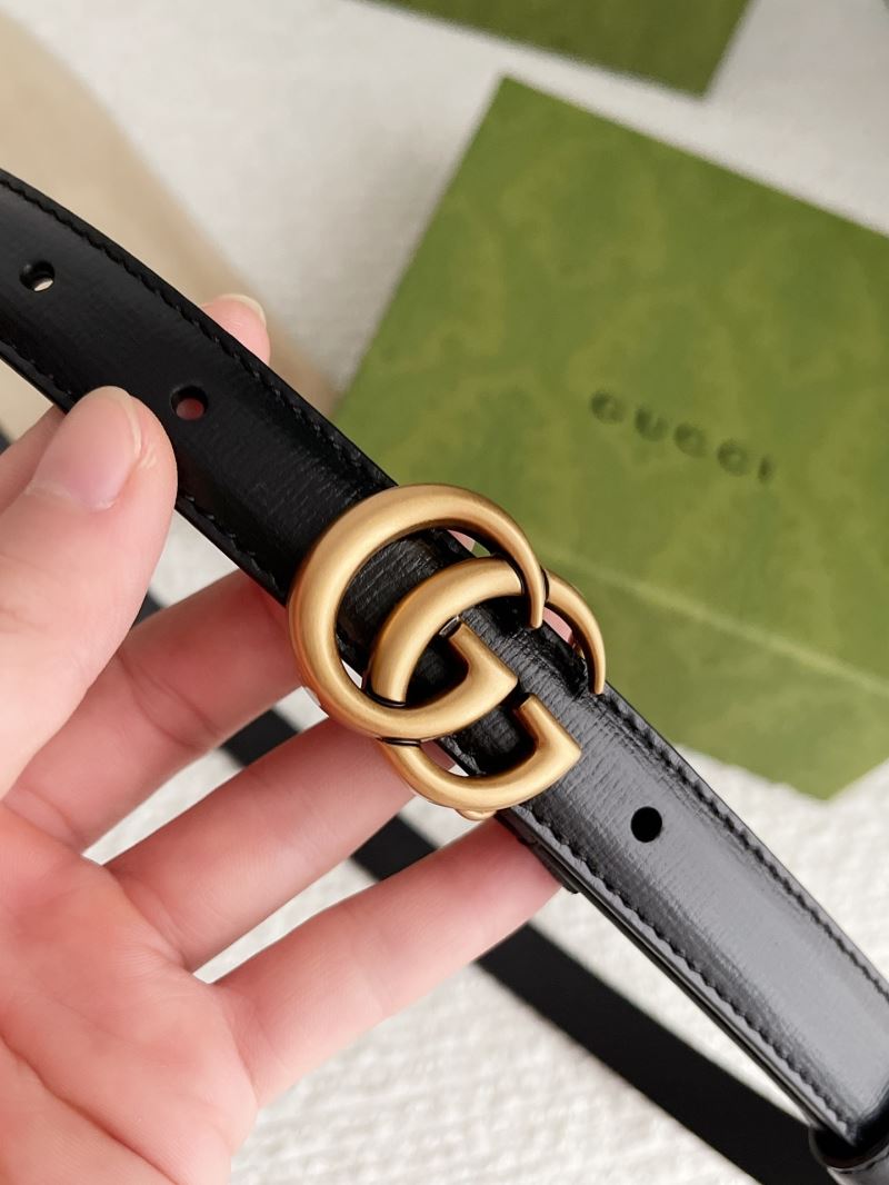 Gucci Belts