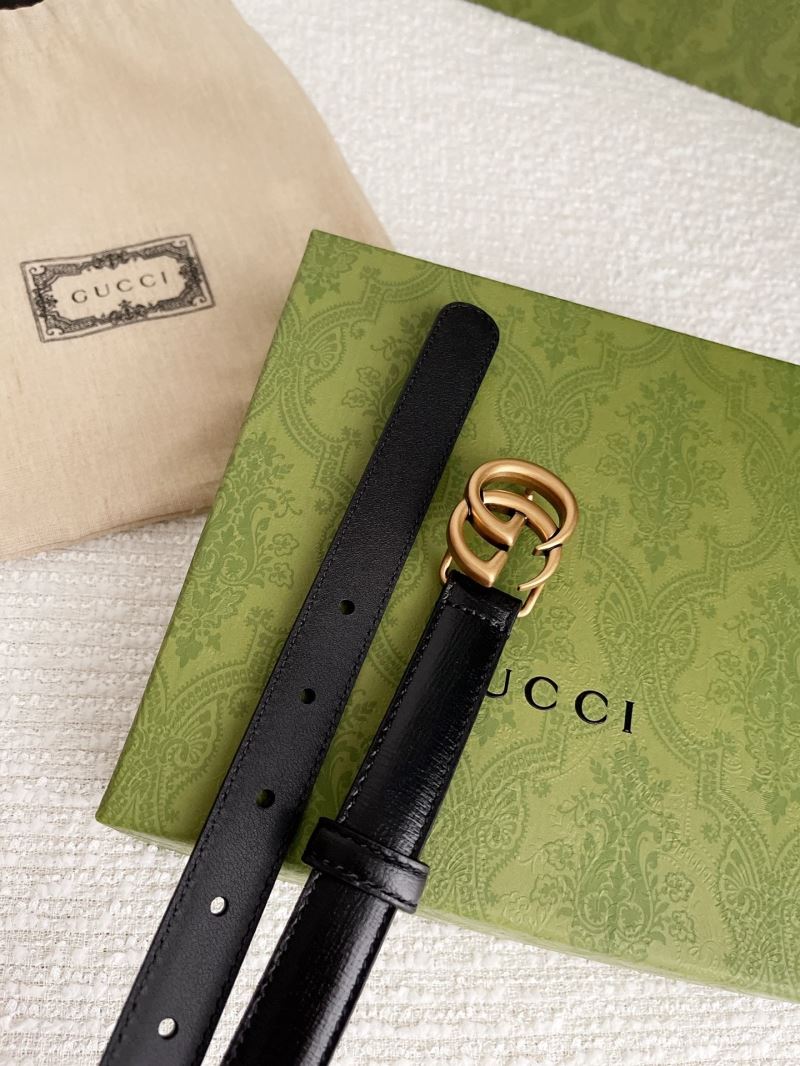 Gucci Belts