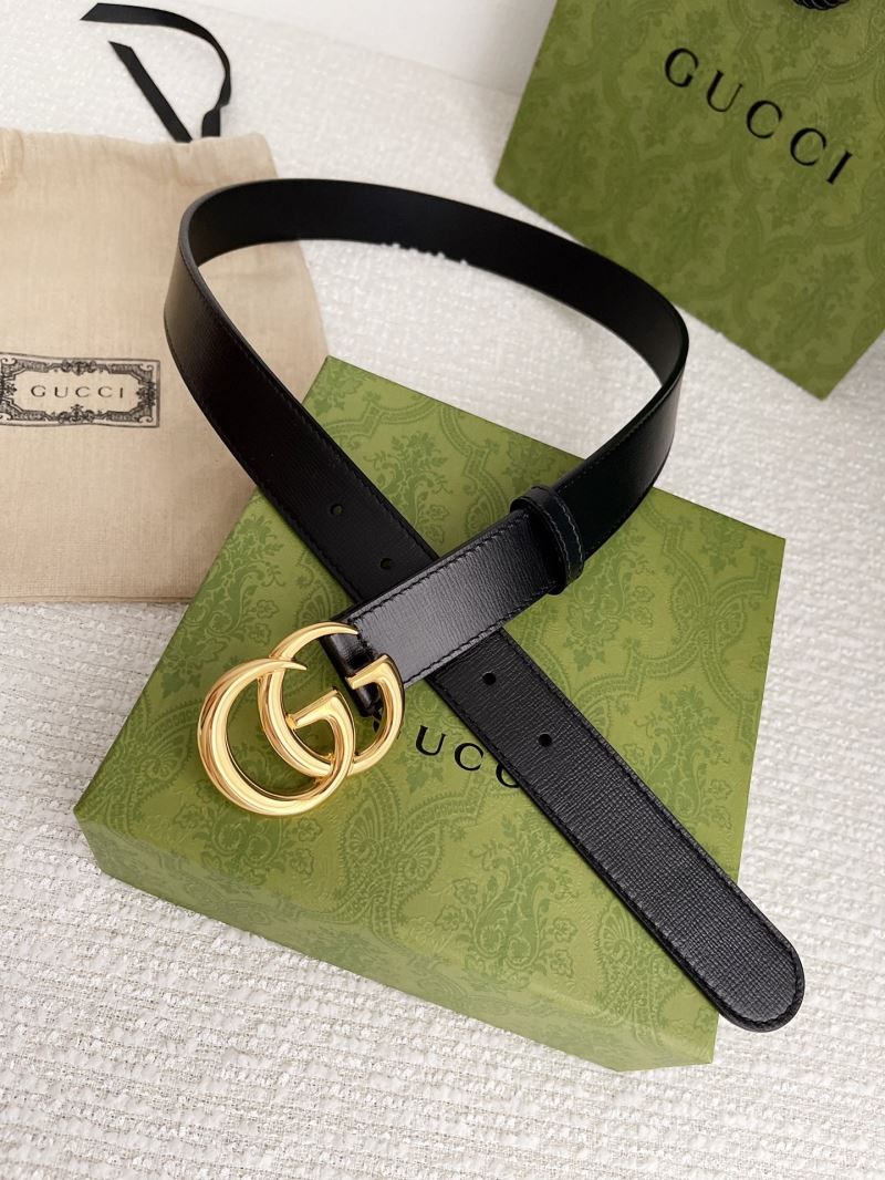 Gucci Belts