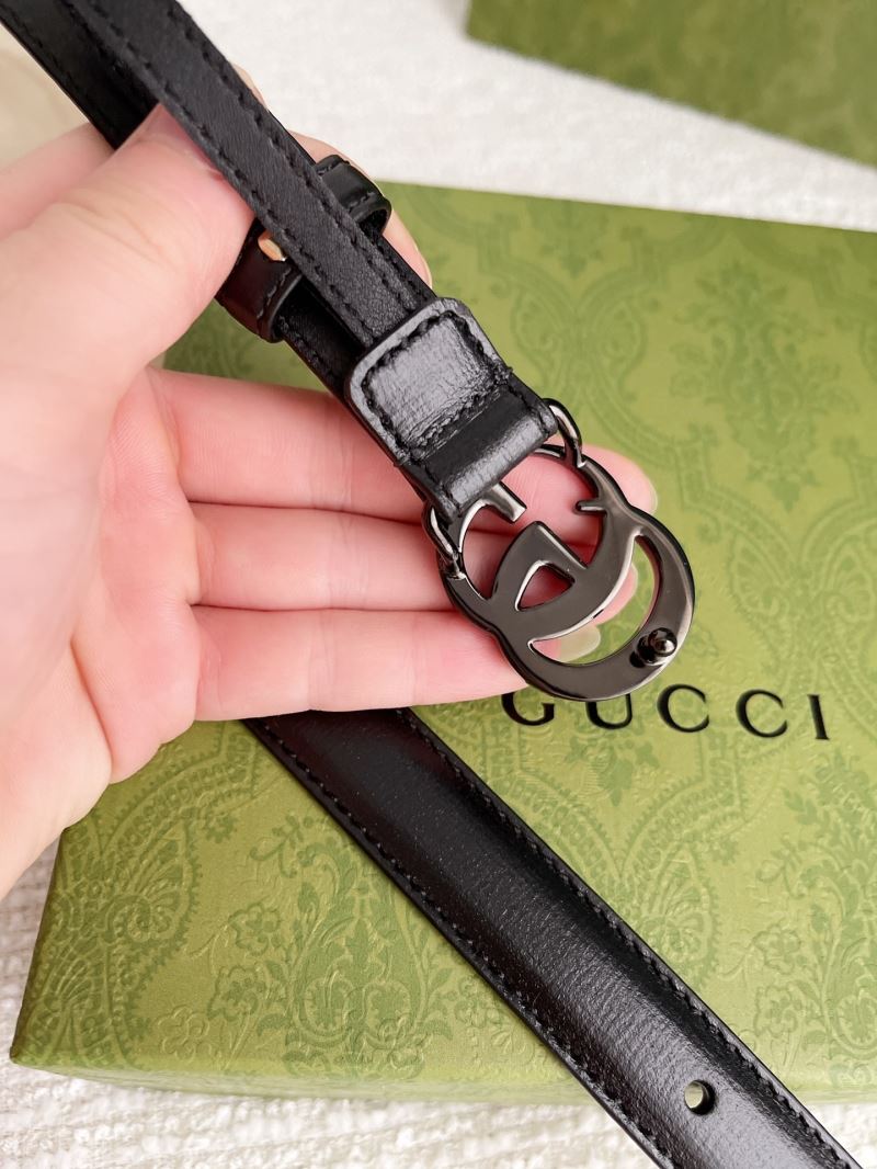 Gucci Belts