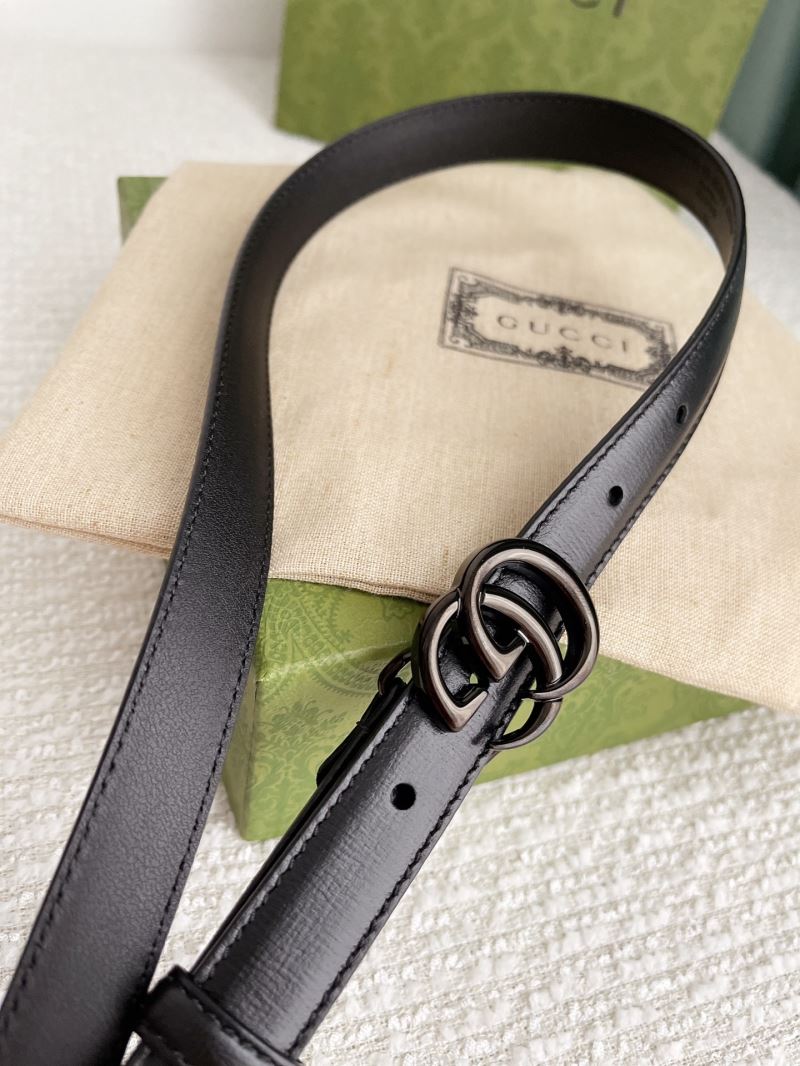 Gucci Belts