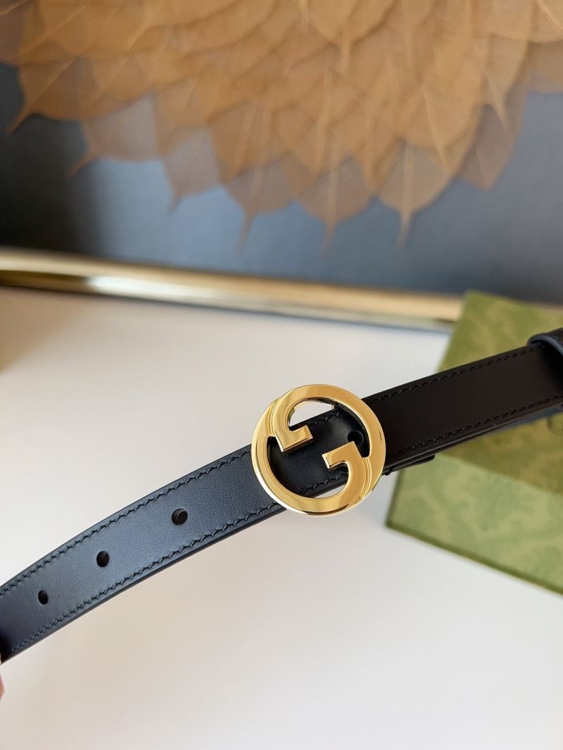 Gucci Belts