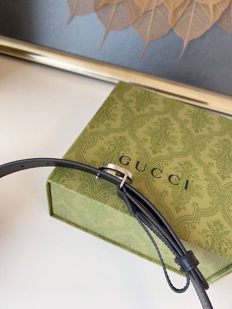 Gucci Belts