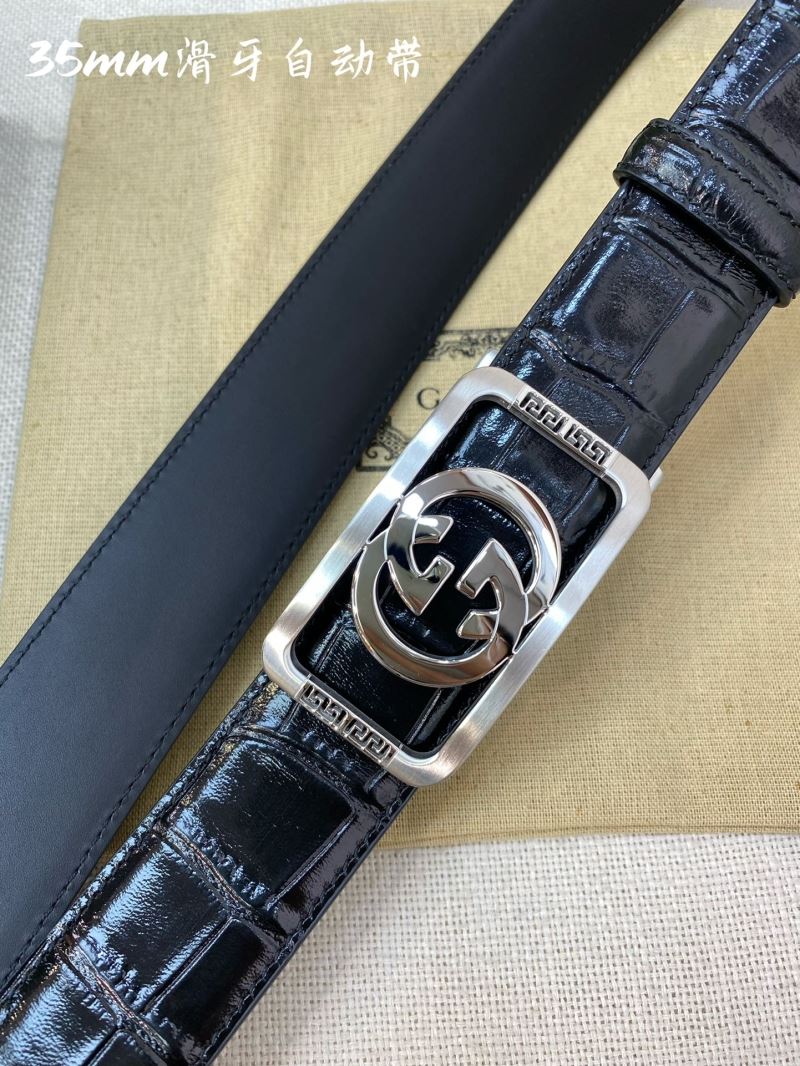 Gucci Belts