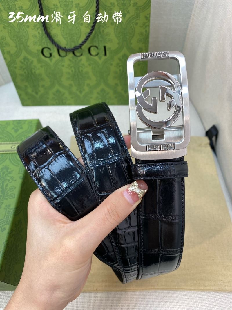 Gucci Belts