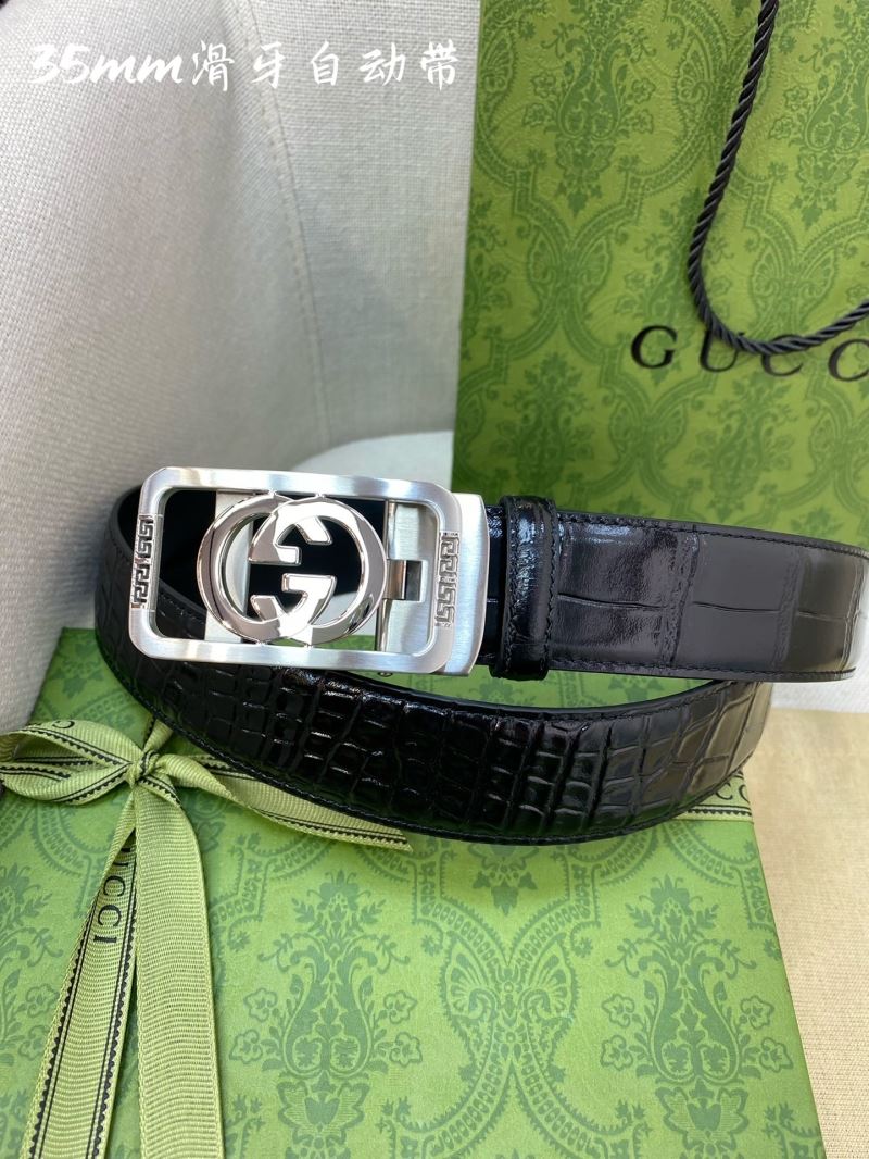 Gucci Belts