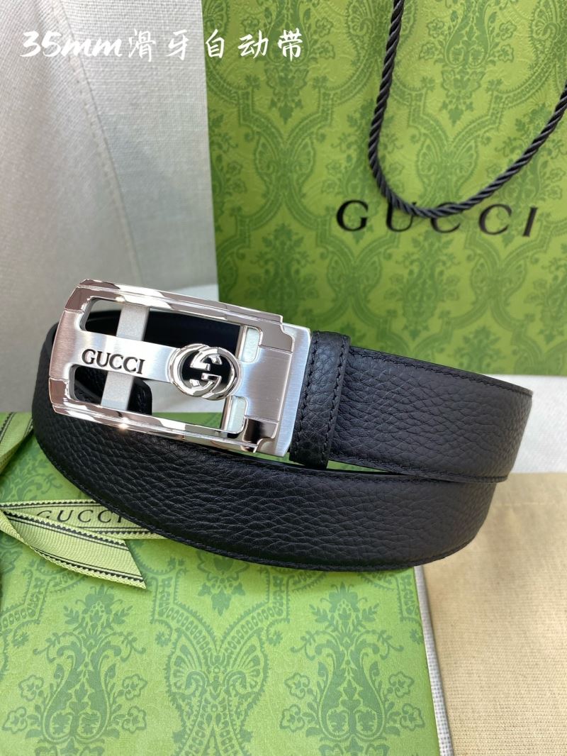 Gucci Belts