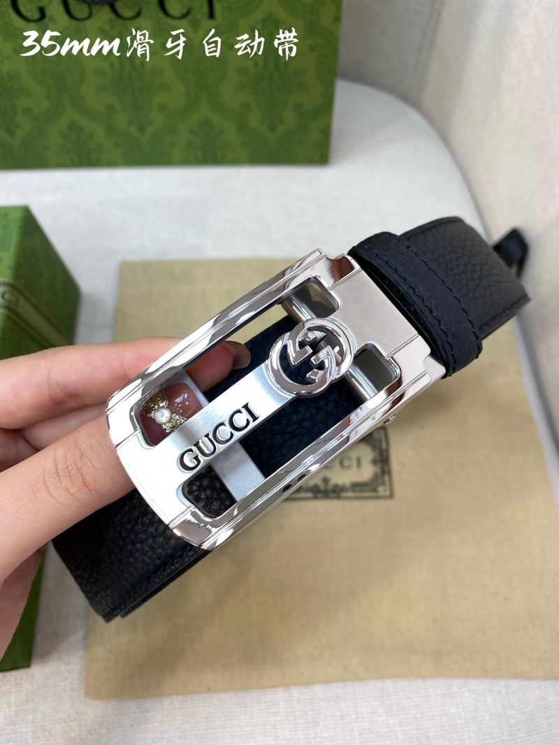 Gucci Belts