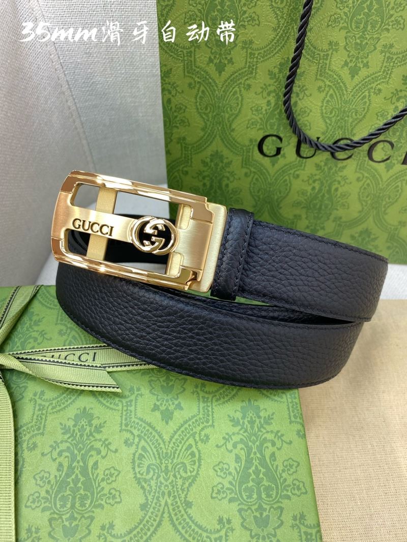 Gucci Belts