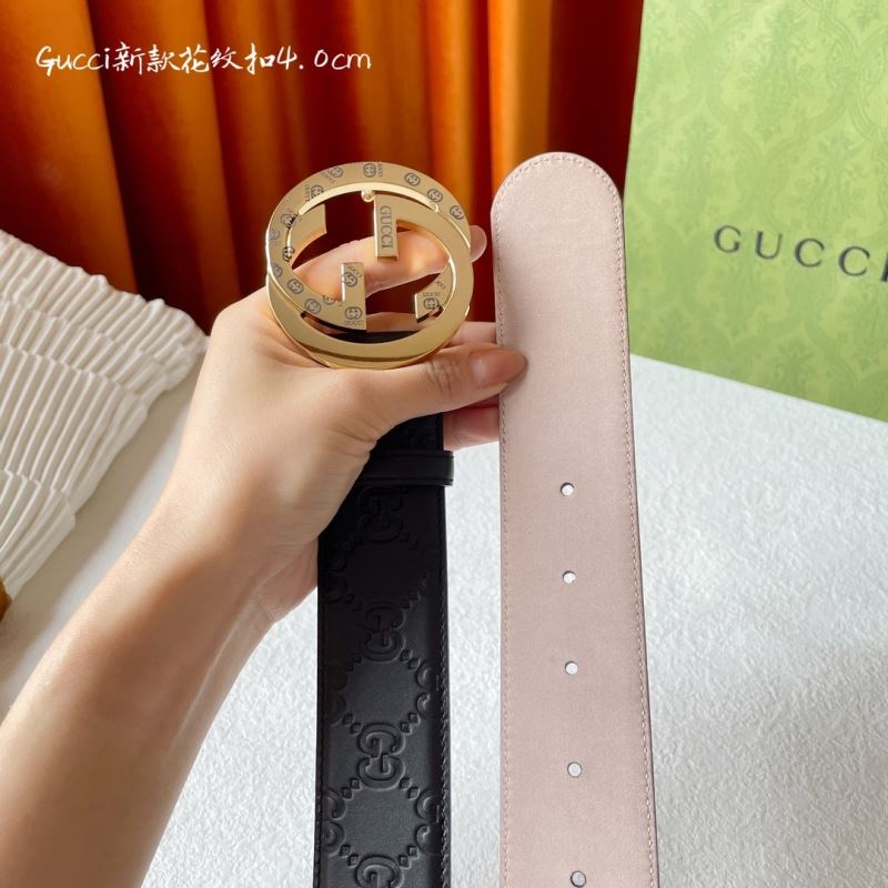 Gucci Belts