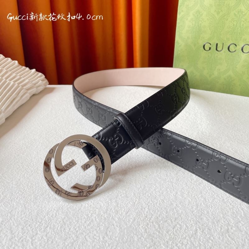 Gucci Belts