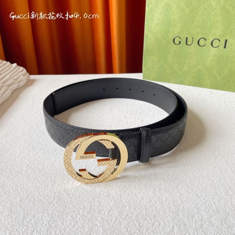 Gucci Belts