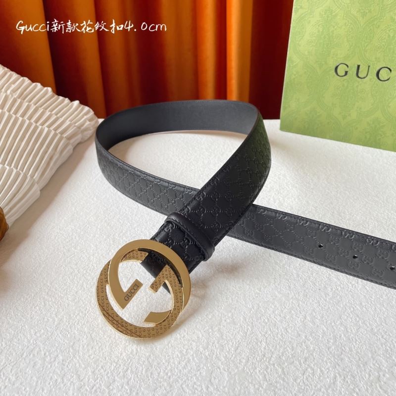 Gucci Belts