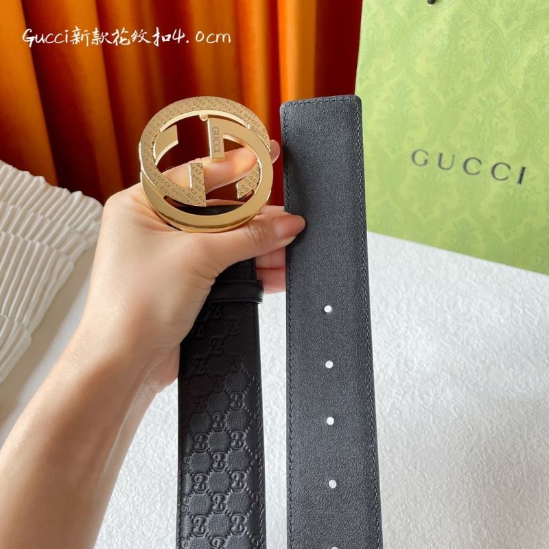 Gucci Belts