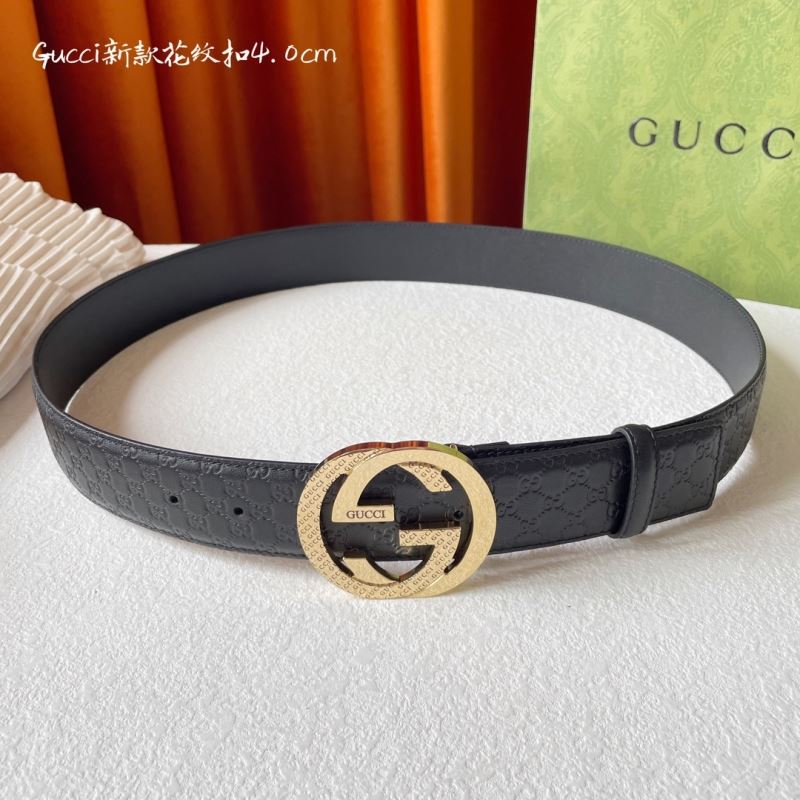 Gucci Belts