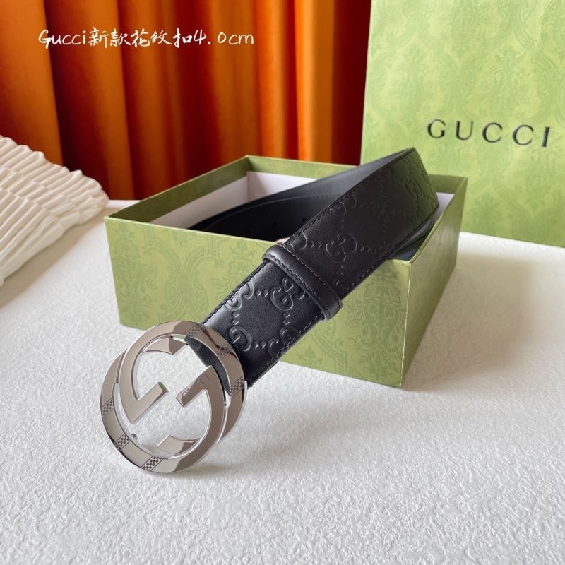 Gucci Belts