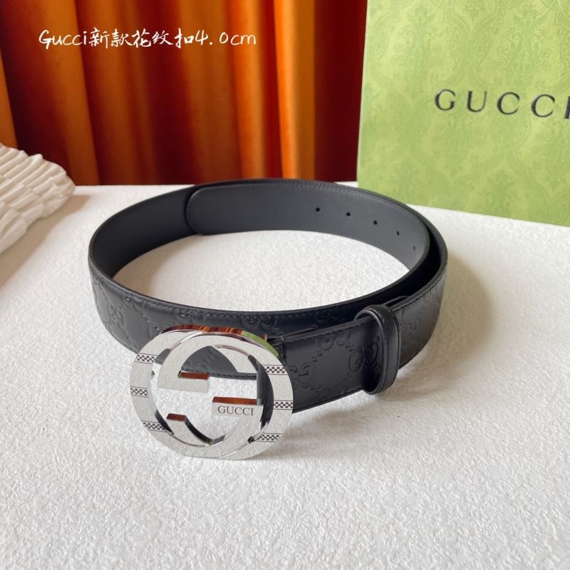 Gucci Belts