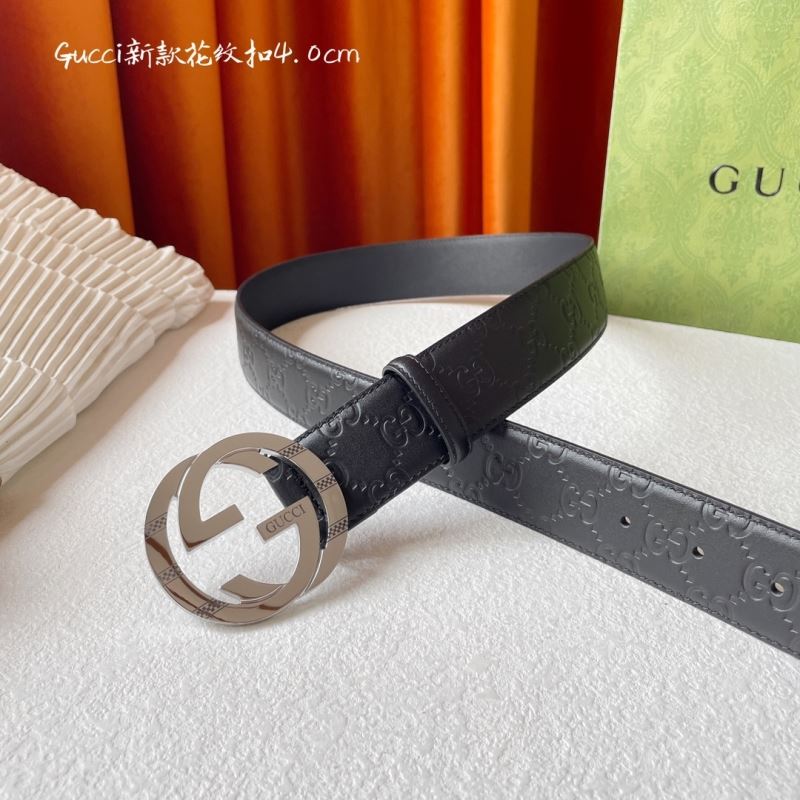 Gucci Belts