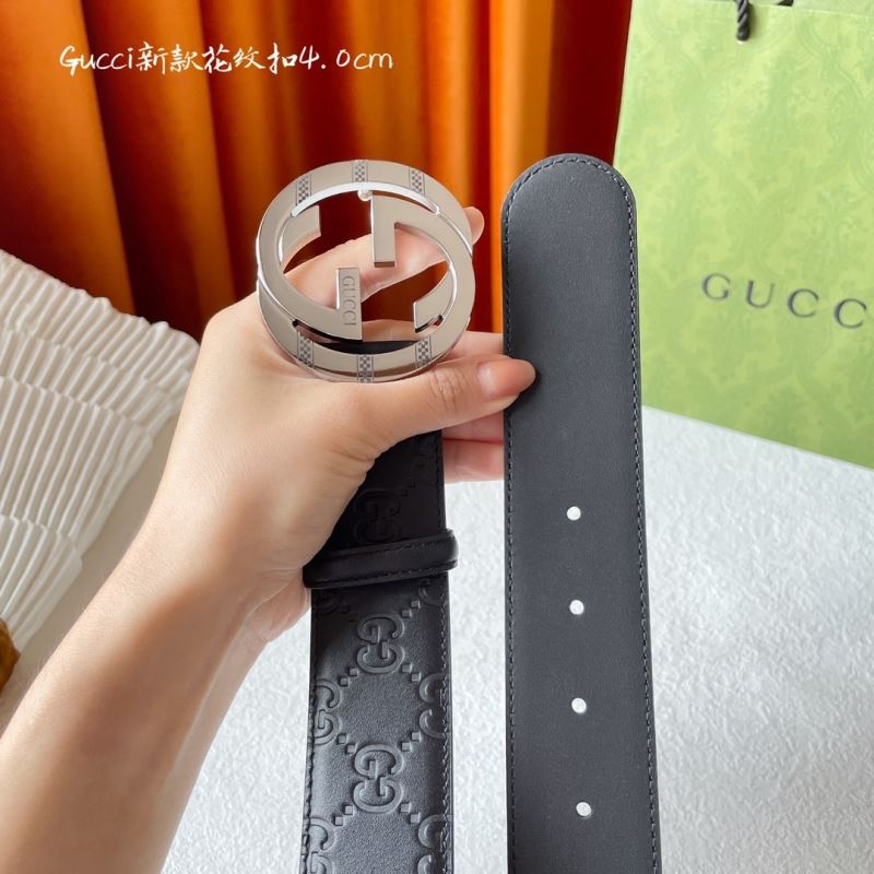 Gucci Belts