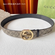 Gucci Belts