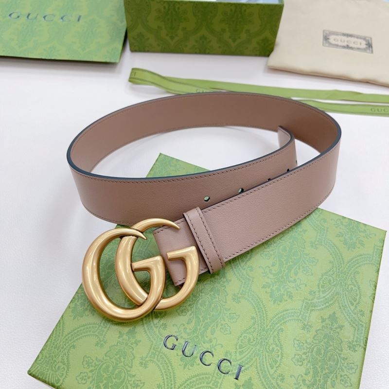 Gucci Belts