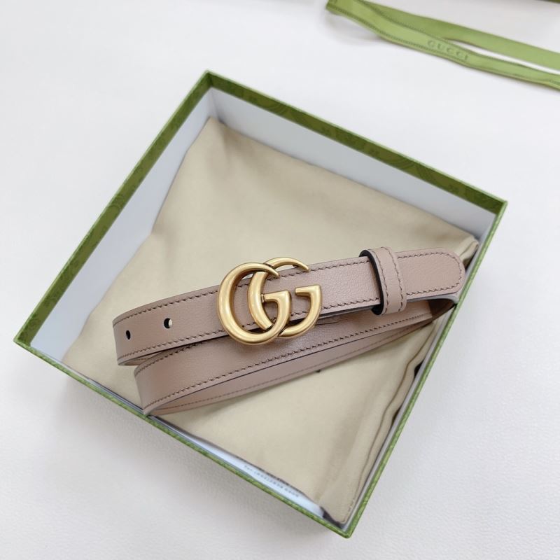 Gucci Belts