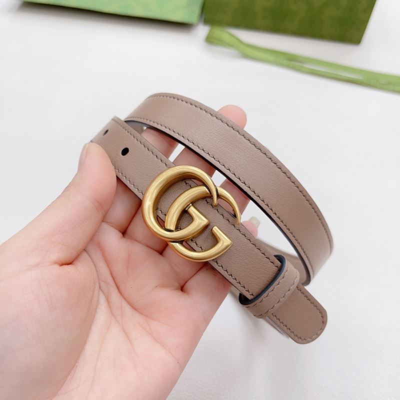 Gucci Belts