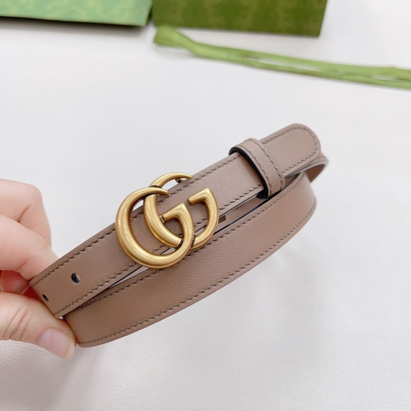 Gucci Belts