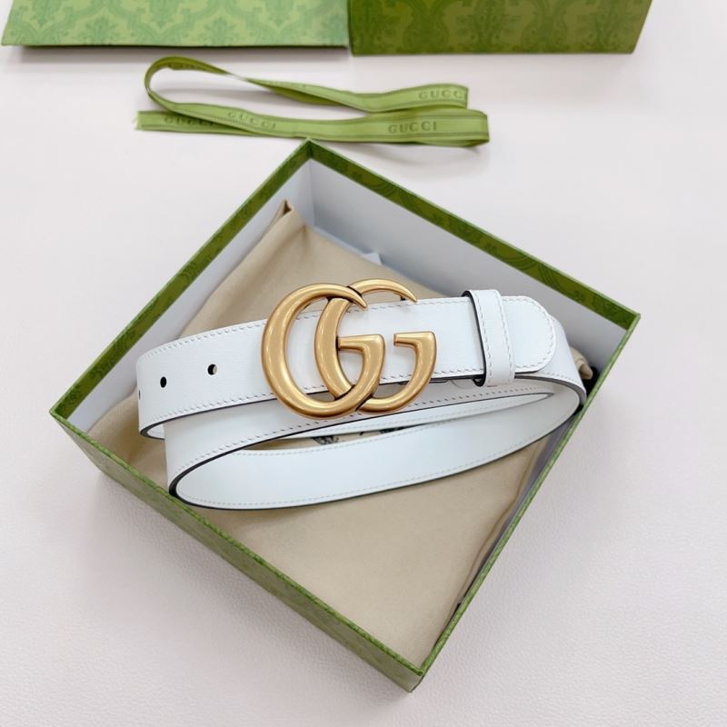 Gucci Belts