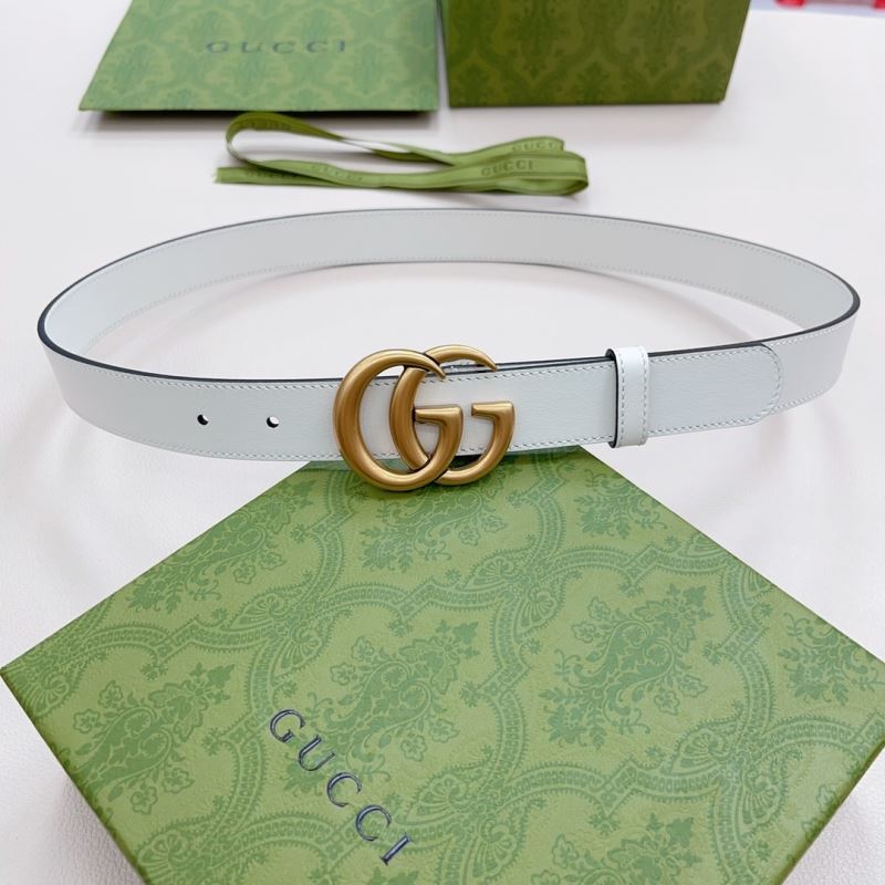 Gucci Belts