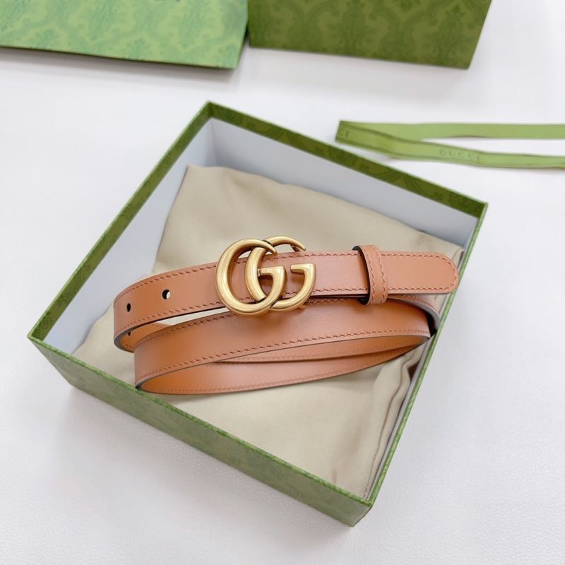 Gucci Belts