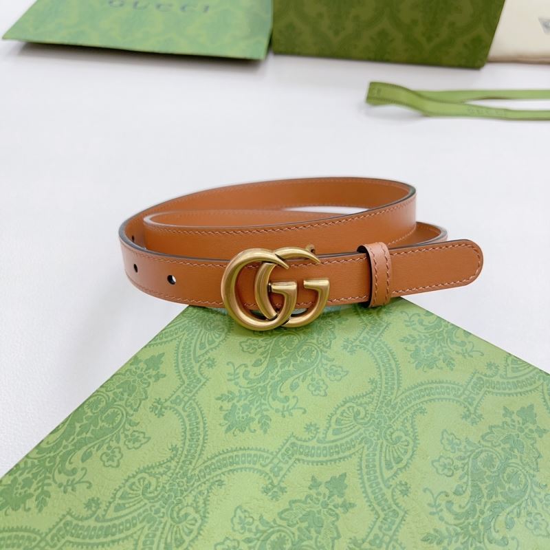 Gucci Belts