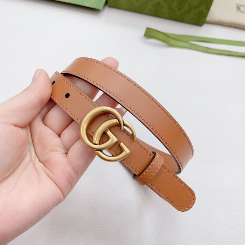 Gucci Belts