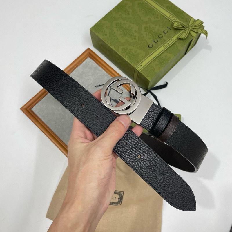 Gucci Belts