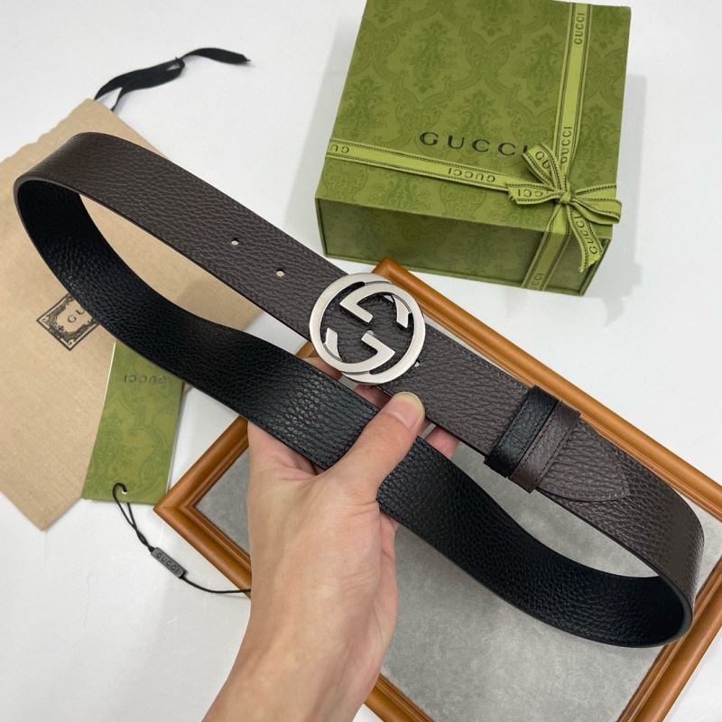 Gucci Belts