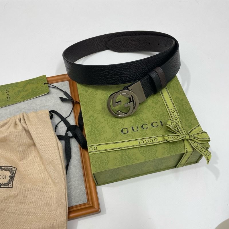 Gucci Belts