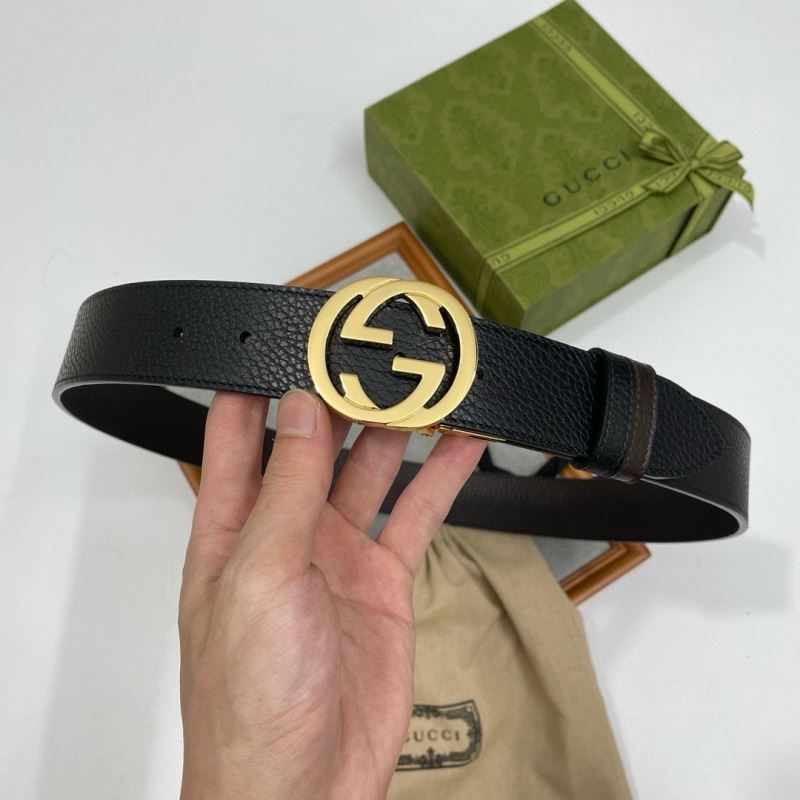 Gucci Belts