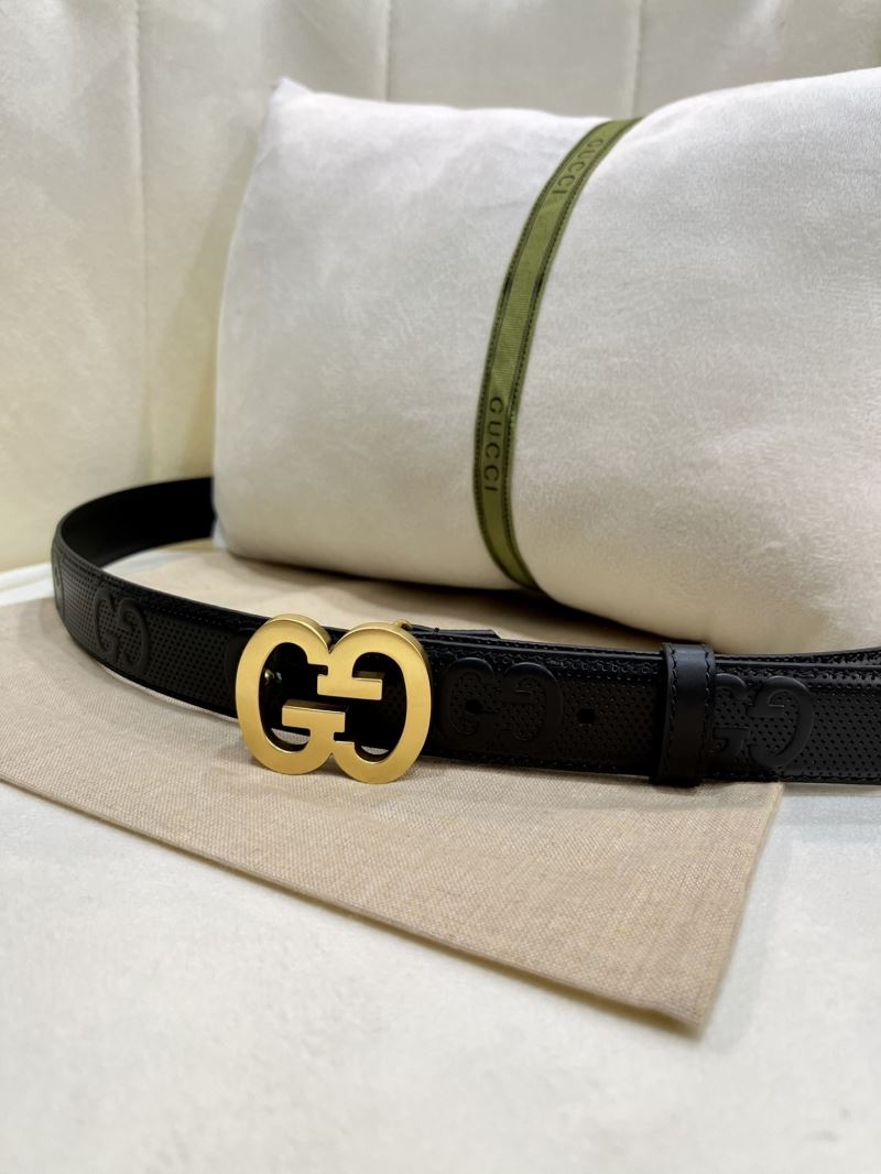 Gucci Belts